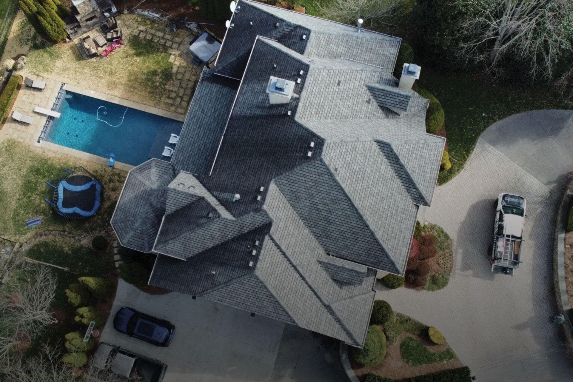 TN Quality Roofing Serving Middle TN