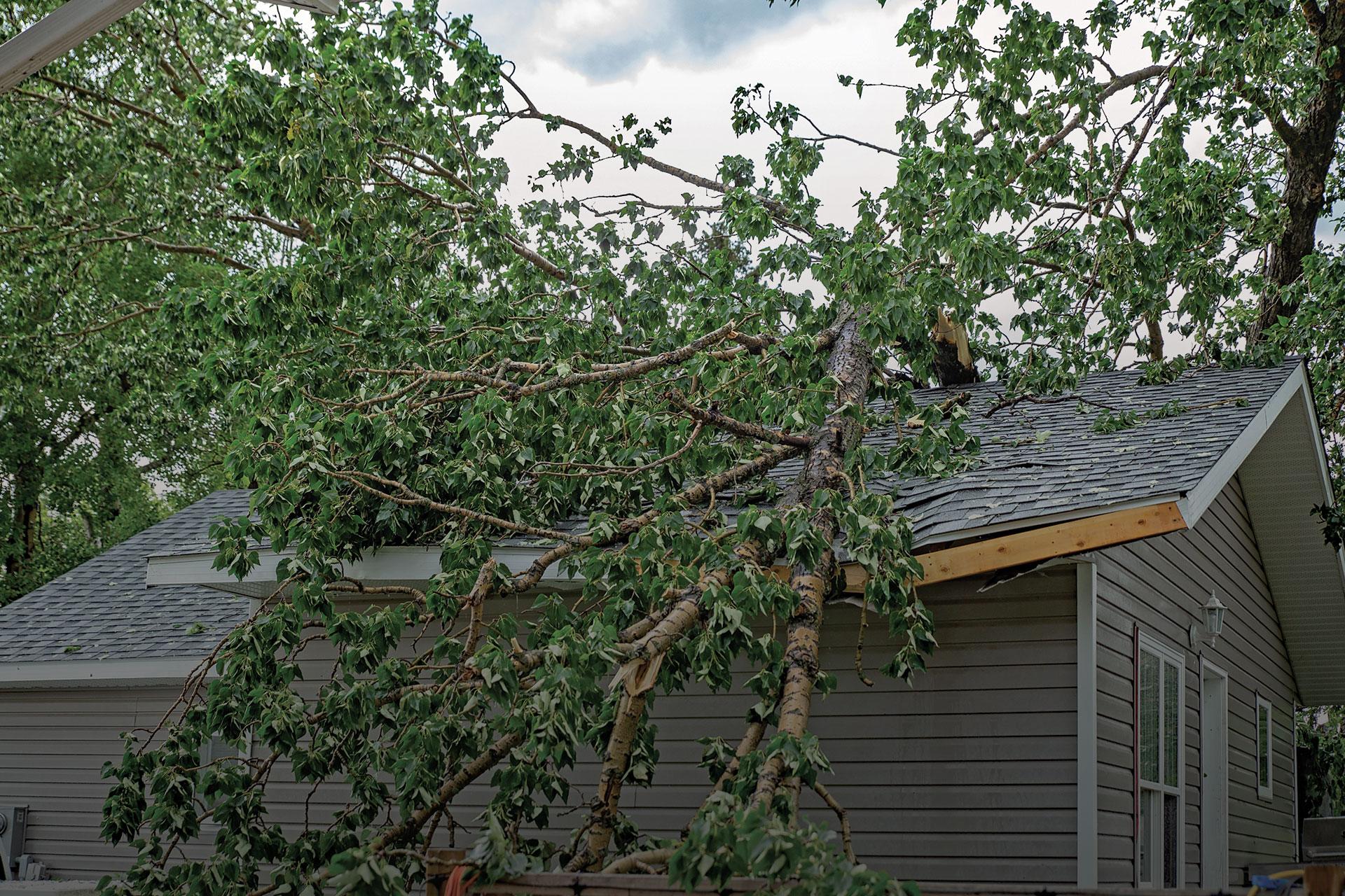 TN Quality Roofing Serving Middle TN